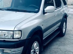 Сүрөт унаа Opel Frontera