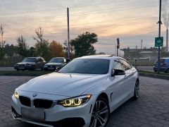 Сүрөт унаа BMW 4 серия