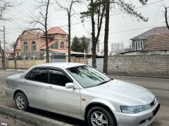 Фото авто Honda Accord