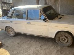 Сүрөт унаа ВАЗ (Lada) 2106