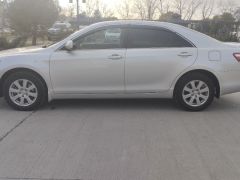 Photo of the vehicle Toyota Camry