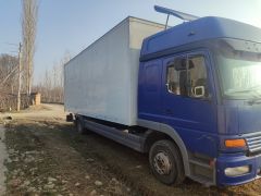 Фото авто Mercedes-Benz Atego