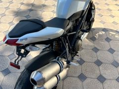 Photo of the vehicle Ducati Streetfighter