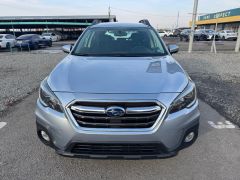 Photo of the vehicle Subaru Outback