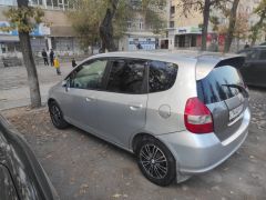 Сүрөт унаа Honda Fit