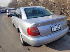 Сүрөт унаа Audi A4