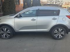 Photo of the vehicle Kia Sportage