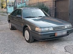 Фото авто Mazda 626