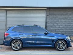 Сүрөт унаа BMW X3