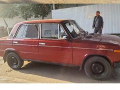 Сүрөт унаа ВАЗ (Lada) 2106