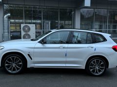 Сүрөт унаа BMW X3