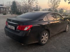 Фото авто Lexus ES