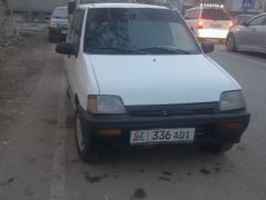 Photo of the vehicle Daewoo Tico