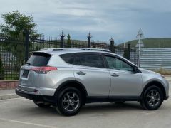 Фото авто Toyota RAV4