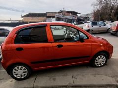 Сүрөт унаа Daewoo Matiz