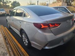 Сүрөт унаа Hyundai Sonata