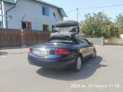 Сүрөт унаа Chrysler Sebring