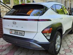 Photo of the vehicle Hyundai Kona