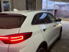 Фото авто Weltmeister EX5