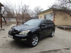 Photo of the vehicle Lexus RX