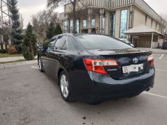 Photo of the vehicle Toyota Camry