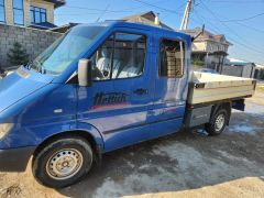 Фото авто Mercedes-Benz Sprinter