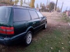 Фото авто Volkswagen Passat