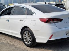 Photo of the vehicle Hyundai Sonata