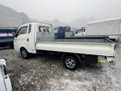 Фото авто Hyundai Porter