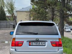 Сүрөт унаа BMW X5