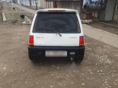 Сүрөт унаа Daewoo Tico