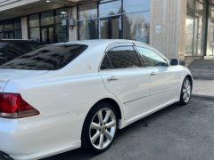 Фото авто Toyota Crown