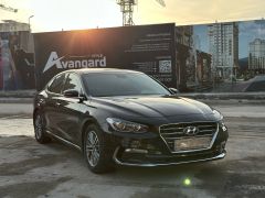 Сүрөт унаа Hyundai Grandeur