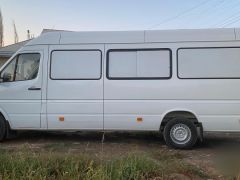 Фото авто Mercedes-Benz Sprinter