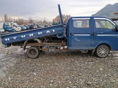 Фото авто Hyundai Porter