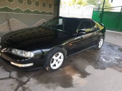 Photo of the vehicle Honda Prelude