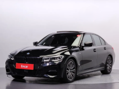 Сүрөт унаа BMW 3 серия