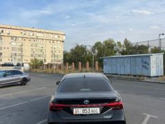 Фото авто Toyota Avalon