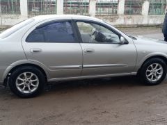 Photo of the vehicle Nissan Almera Classic