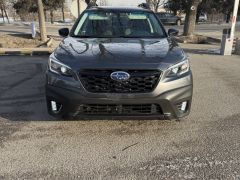 Сүрөт унаа Subaru Outback