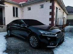 Фото авто Kia K7