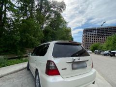 Photo of the vehicle Honda Odyssey