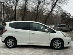 Фото авто Honda Fit