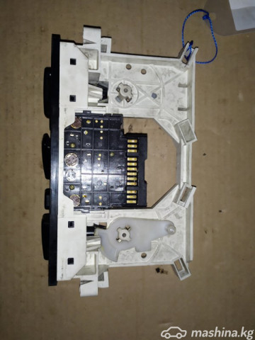 Авто тетиктер жана сарптоолору - Блок управления климат-контролем DA1A