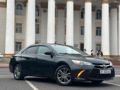 Фото авто Toyota Camry