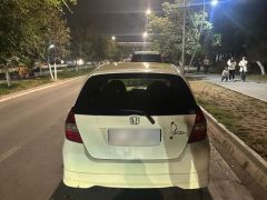 Сүрөт унаа Honda Fit