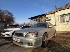 Photo of the vehicle Subaru Legacy