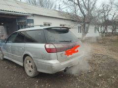 Photo of the vehicle Subaru Legacy