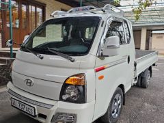 Фото авто Hyundai Porter