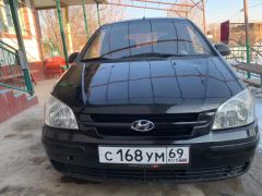 Photo of the vehicle Hyundai Getz